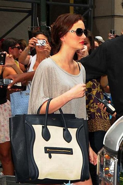 celebrities celine bag|celebrity handbags review.